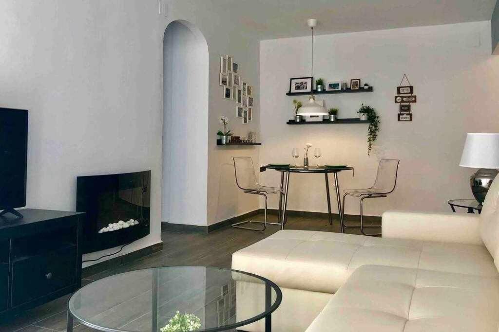 II Apartamentos Morales & Arnal Ronda Zewnętrze zdjęcie