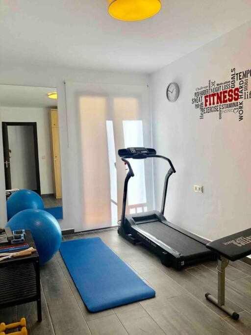 II Apartamentos Morales & Arnal Ronda Zewnętrze zdjęcie