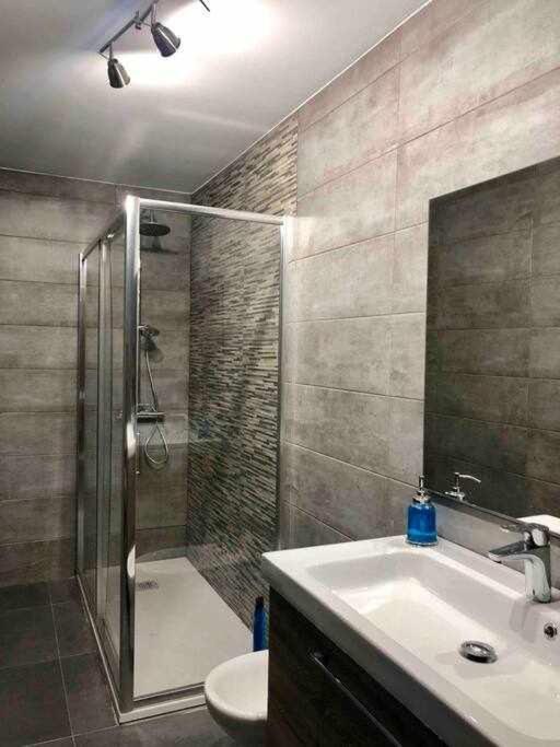 II Apartamentos Morales & Arnal Ronda Zewnętrze zdjęcie