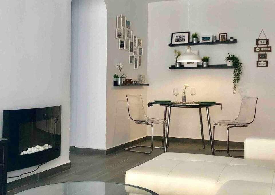 II Apartamentos Morales & Arnal Ronda Zewnętrze zdjęcie