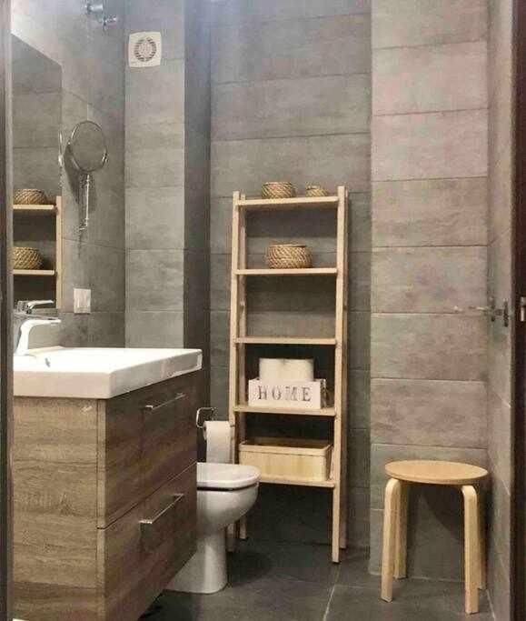 II Apartamentos Morales & Arnal Ronda Zewnętrze zdjęcie